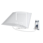 Опция. Офис Рефлект (до 30Вт). Блок аварийного питания (2,5Вт 1,5час.)