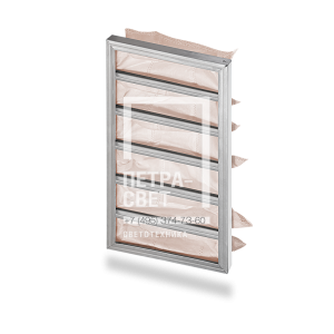 Фильтр F5 Capsule 8000 W
