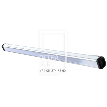 Т-Линия Компакт 60 1200мм CRI70 3000К Микропризма