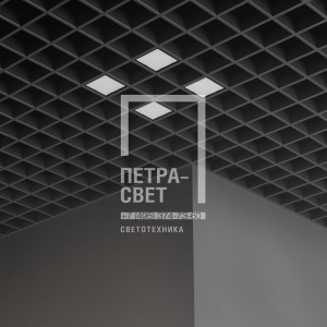 Опция. Грильято Мозаик 26х4. Черный корпус фото 3