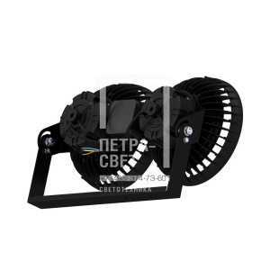 Прожектор Нео 250 х2 M CRI70 4000К 35° фото 4