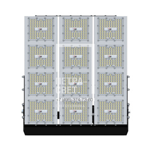 Плазма 1000 S CRI70 5000К 155х70° фото 1