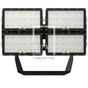 Плазма 800 X Оптима CRI70 4000К 120° фото 1