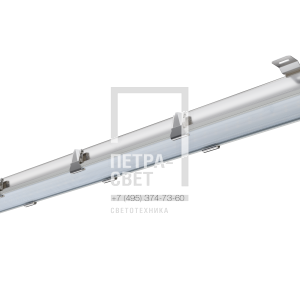 ПРОМЫШЛЕННЫЙ СВЕТИЛЬНИК TL-SLIM HARD 40 850 D120