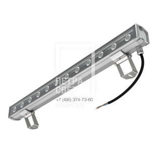 Барокко 6 S 600мм 48В DC CRI80 4000К 10°