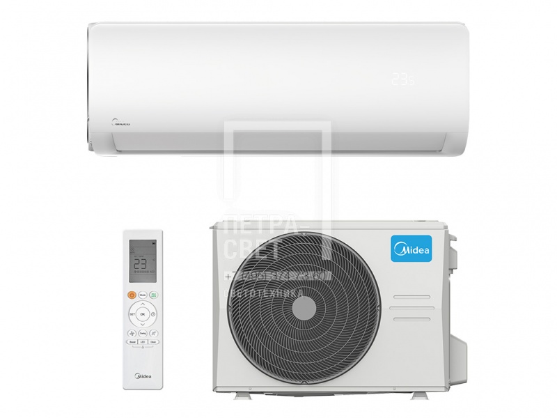 MSAG1-18HRN1-I/MSAG1-18HRN1-O Комплект Midea