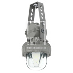 Опция. Армор Ex. Кронштейн с муфтой для монтажа на трубу