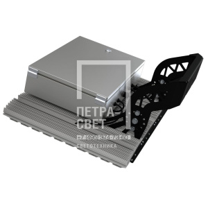 Плазма 1330 L V Box CRI70 4000К 55° НО фото 4