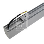 Опция. Элегант S. Накладное крепление J-Hook