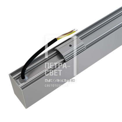 Опция. Элегант S. Накладное крепление J-Hook