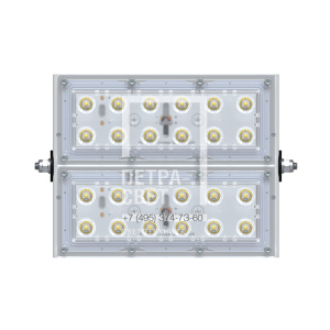 Прожектор 40 S CRI70 5000К 35° фото 1