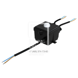 Оборудование СУО. Датчик освещенности Integra ДО-220-PLBUS IP54