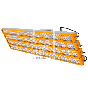 Опция. Т-Линия v2.0 Ex х4 1500мм. Защитная решетка фото 1