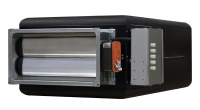Компактная приточная установка Capsule-2000/24.0кВт/380В