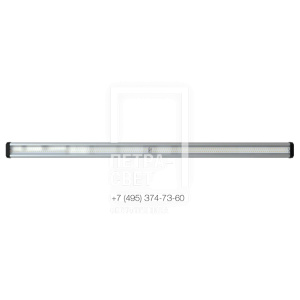 Т-Линия Компакт 20 1200мм CRI70 5000К Прозрачный фото 1