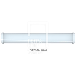 Айсберг v2.0 30 600мм CRI70 4000К Опал фото 3