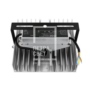 Прожектор 40 D Эко CRI70 4000К 35° фото 3