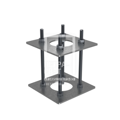 Аксессуар. Анкерный закладной элемент. Форт