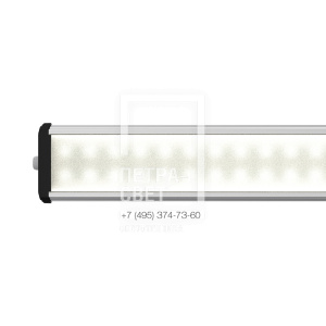 Т-Линия v2.0 60 1000мм Эко 12~24В AC/DC CRI70 4000К Опал фото 6