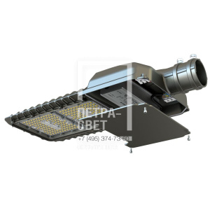 Гроза 150 S Лайт Экстра CRI70 5000К 155х70° фото 2