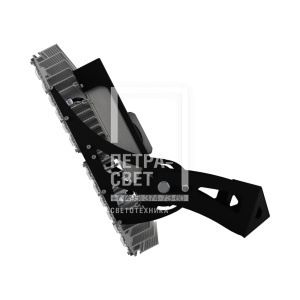 Прожектор 300 S CRI70 3000К 130х30° фото 2