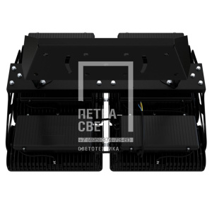 Плазма 1200 X Оптима CRI70 4000К 30° фото 3