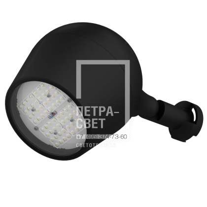 Шелл 30 M CRI70 4000К 25х105° Поворотный кронштейн