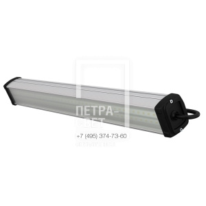 Т-Линия Стронг 10 500мм Экстра CRI70 6500К Матовое закаленное стекло