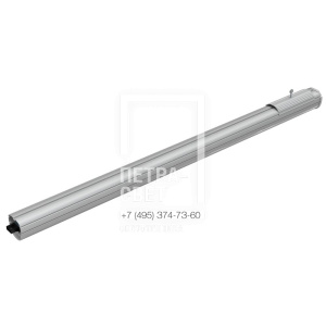 Т-Линия Оптима 40 1000мм (40Вт/м) СЛ CRI80 3000К Опал фото 1