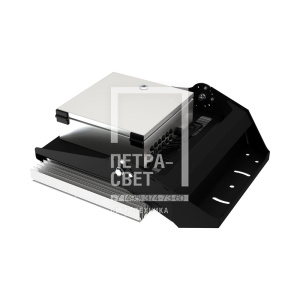 Плазма 600 S Box CRI70 5000К 135х55° фото 4