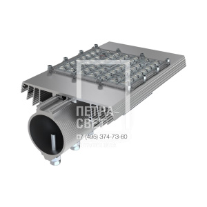 Магистраль v2.0 МЛ ЭС 50 CRI70 5000К 135х55° фото 3