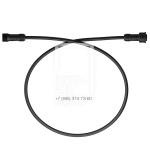 Аксессуар. Удлинитель с разъемами питания M19, 230В 3м