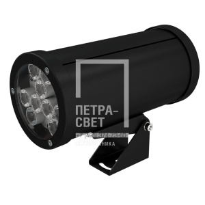 Акцент 20 Дуо 24-36В DC RGB DMX 90°