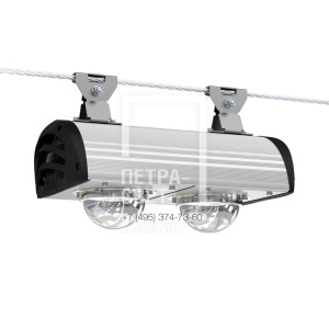 Магистраль v3.0 Трос 100 3000К 45° фото 1