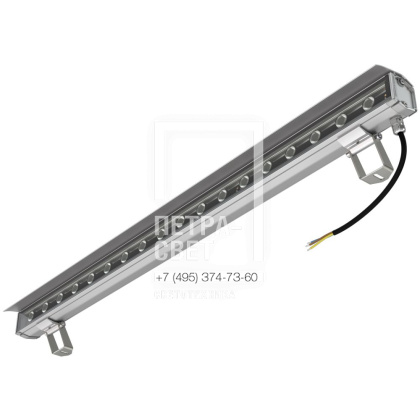 Опция. Барокко S 900мм. Антибликовый козырек