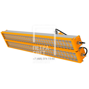 Опция. Т-Линия v2.0 Ex х2 1000мм. Защитная решетка фото 2