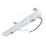 Модерн v2.0 1 345мм (3Вт/м) 24В DC CRI80 4000К Опал