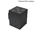 Акцент Куб 5 CRI80 4000К 15° Кронштейн