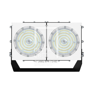Прожектор 250 D Экстра CRI70 3000К 120° фото 1