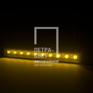 Барокко 20 Оптик 500мм Янтарный 10х65° фото 6