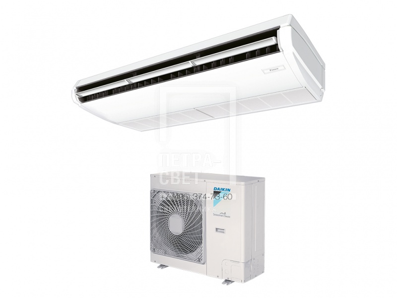 FHA71A9/RZQSG71L3V Комплект Daikin