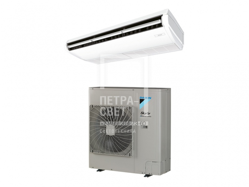 FHA125A/RZASG125MV1 Комплект Daikin