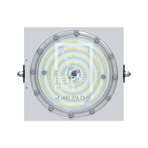 Прожектор 40 D CRI70 4000К 60° фото 1