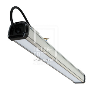 Т-Линия Компакт 35 600мм CRI70 3000К Опал фото 8