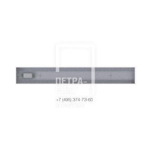 Линия 20 Эко IP30 CRI80 5000К Колотый лед 1195х180х50мм фото 2