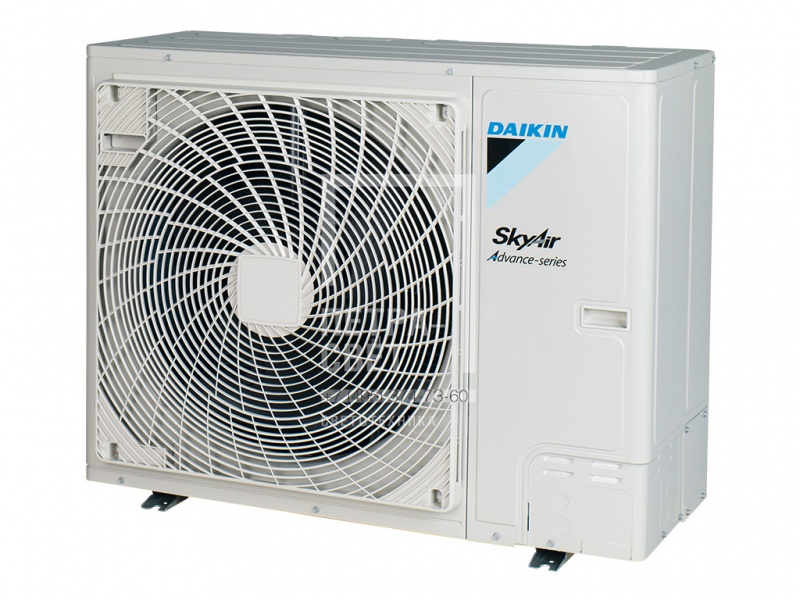 RZA250D Наружный блок Daikin