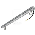 Барокко 9 S 900мм CRI80 5000К 50°