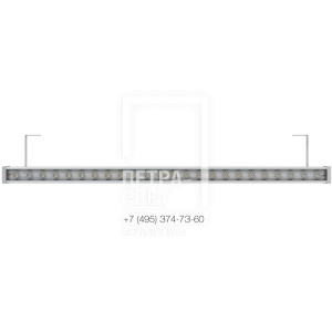 Барокко 24 Оптик 1200мм Янтарный 10х65° фото 2