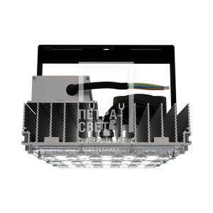 Прожектор 100 S CRI70 3000К 80° фото 5