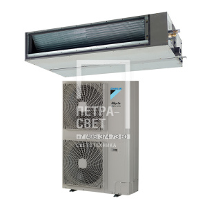 FDA125A/RZAG125MY1 Комплект Daikin